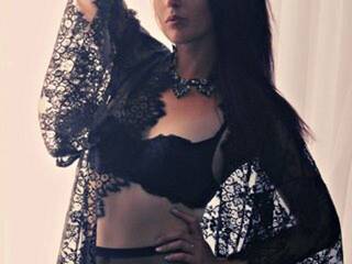 Ερωτική συνομιλία μέσω βίντεο --FRUIT--