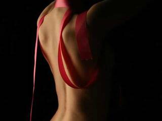 Ερωτική συνομιλία μέσω βίντεο --MANGO--