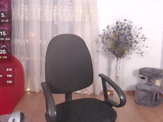 Ερωτική συνομιλία μέσω βίντεο --Nicol--