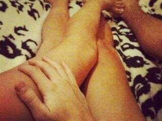 Ερωτική συνομιλία μέσω βίντεο DxWoWxD