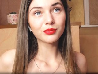 Φωτογραφία του προφίλ AlisaWebModel
