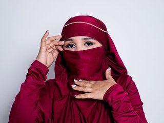 Ερωτική συνομιλία μέσω βίντεο -Alisha