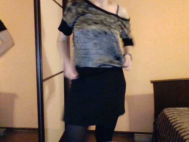 Εκπομπές οθόνης -Alyona-