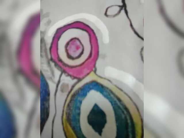 Εκπομπές οθόνης -Alyona-