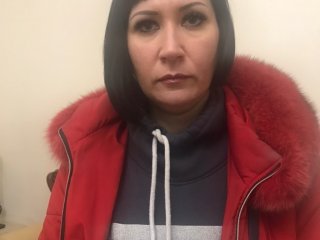 Φωτογραφία του προφίλ -Amina-