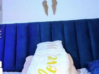 Ερωτική συνομιλία μέσω βίντεο -Anette