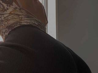 Ερωτική συνομιλία μέσω βίντεο -Baby-Jemie-