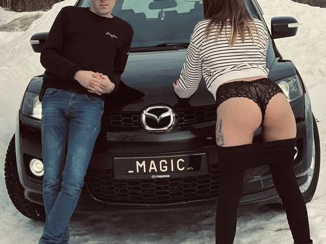 Φωτογραφία του προφίλ _Magic_