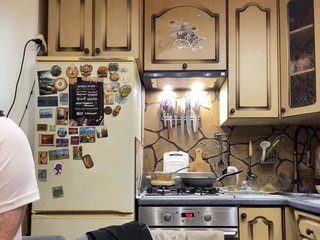 Ερωτική συνομιλία μέσω βίντεο _Magic_