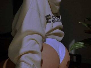 Ερωτική συνομιλία μέσω βίντεο __Bunny__