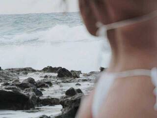 Ερωτική συνομιλία μέσω βίντεο -Daisy-