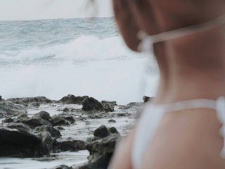 Ερωτική συνομιλία μέσω βίντεο -Daisy-