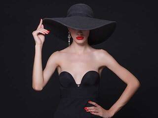 Ερωτική συνομιλία μέσω βίντεο -WitchBlades-