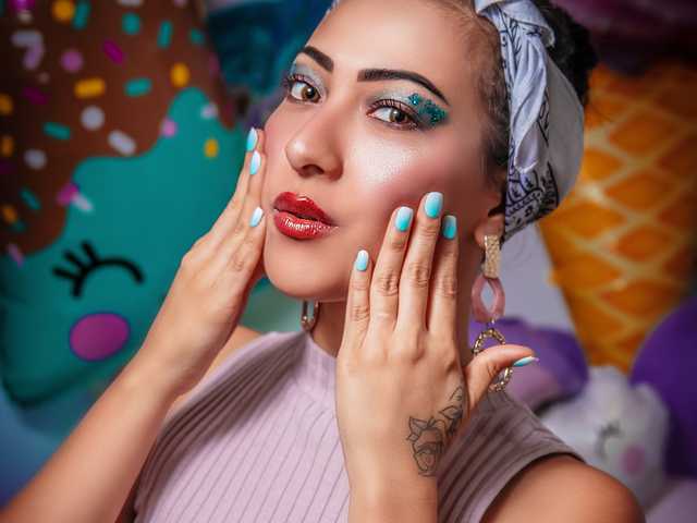 Φωτογραφία του προφίλ -Genesis-