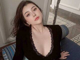 Ερωτική συνομιλία μέσω βίντεο -hina-