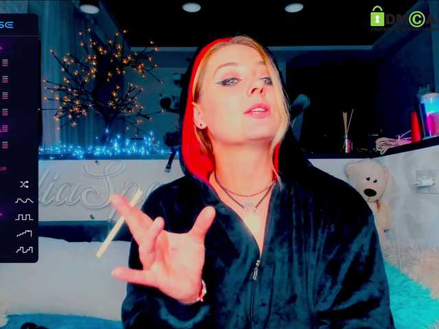 Εκπομπές οθόνης _JuliaSpace_