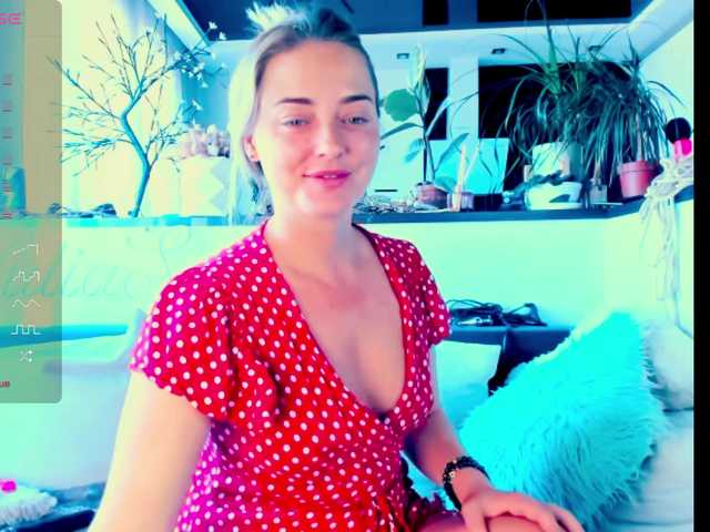 Εκπομπές οθόνης _JuliaSpace_