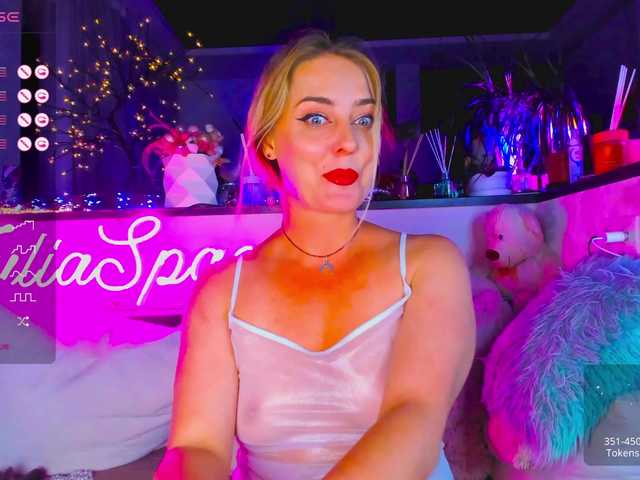 Εκπομπές οθόνης _JuliaSpace_