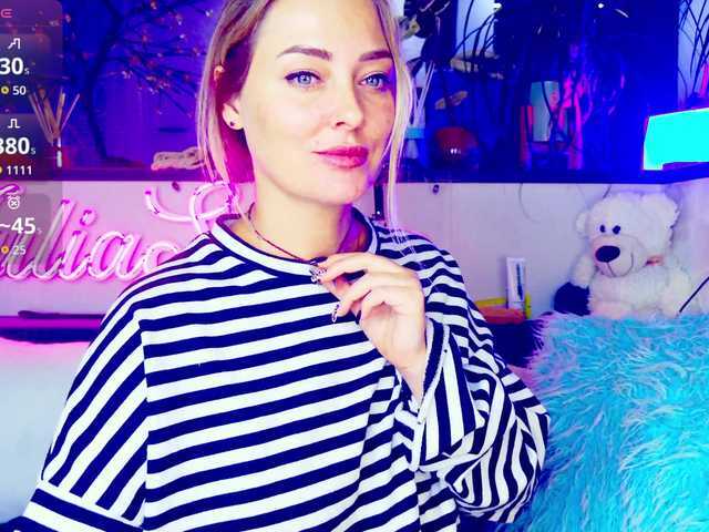 Εκπομπές οθόνης _JuliaSpace_