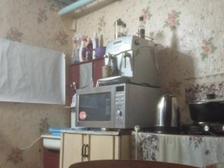 Ερωτική συνομιλία μέσω βίντεο -KittY-