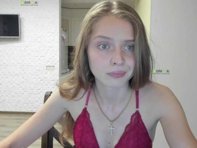 Φωτογραφίες -Melissa- I am Mel. CRAZY GIRL Send love [none] Every 20 tokens I show my tits