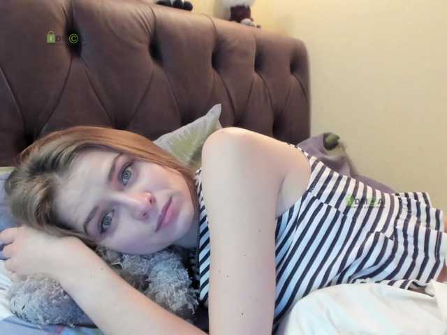 Φωτογραφίες -Melissa- I am Mel. CRAZY GIRL Send love [none] Every 40 tokens I show my tits