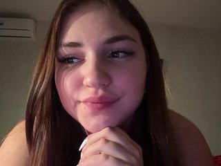 Ερωτική συνομιλία μέσω βίντεο -Monika-