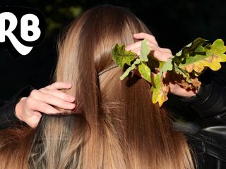 Ερωτική συνομιλία μέσω βίντεο -Rii-