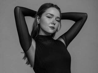 Ερωτική συνομιλία μέσω βίντεο -PrincessX-