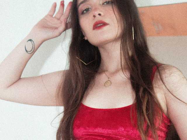Φωτογραφία του προφίλ -sabrinamoon