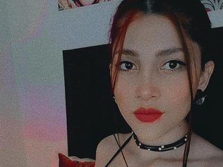 Ερωτική συνομιλία μέσω βίντεο -Scarlett12-