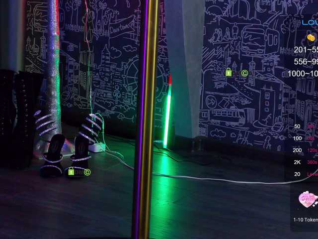 Εκπομπές οθόνης -SexyBounty-