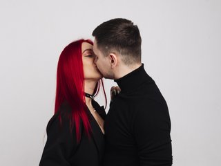 Ερωτική συνομιλία μέσω βίντεο -sweet-fiend-