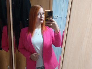 Ερωτική συνομιλία μέσω βίντεο -SweetFox-