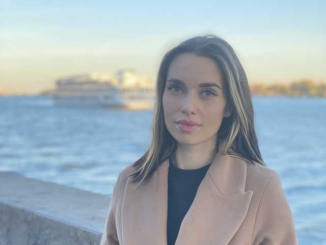 Φωτογραφία του προφίλ -Alina-lll-