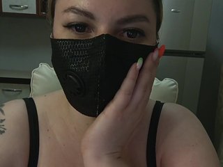 Ερωτική συνομιλία μέσω βίντεο _SWEET-Lana_
