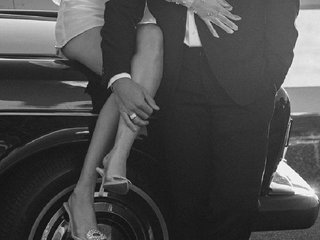 Ερωτική συνομιλία μέσω βίντεο -The-sweet-couple-