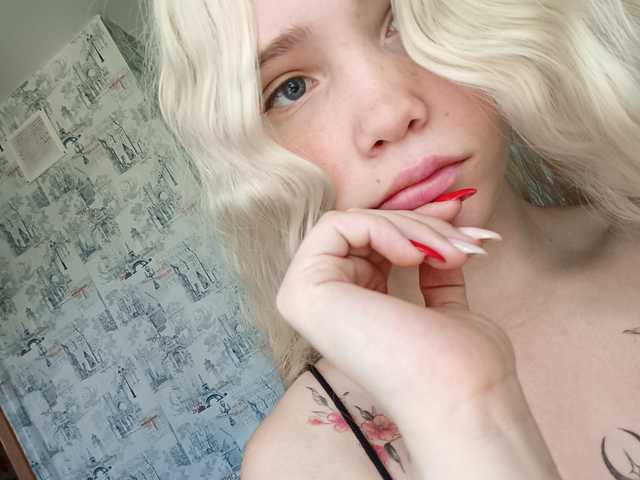 Φωτογραφία του προφίλ -WENDY-