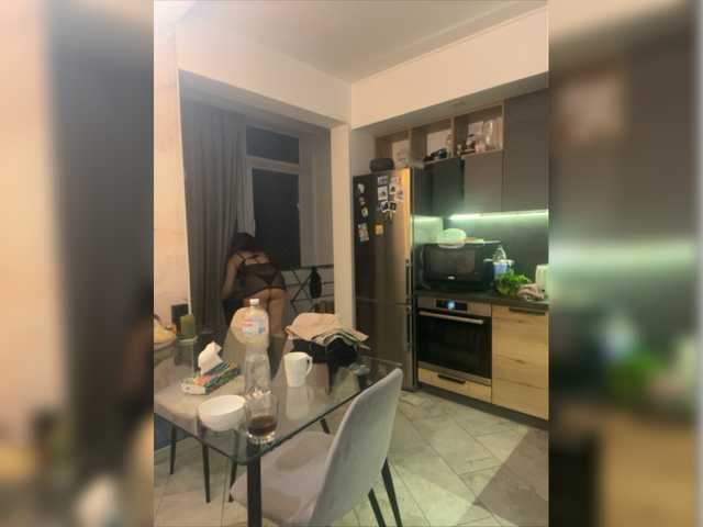 Εκπομπές οθόνης MelenaFox