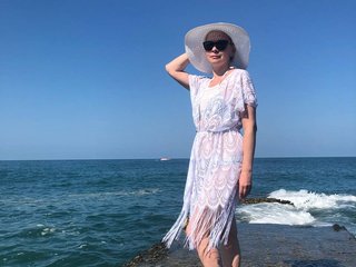 Ερωτική συνομιλία μέσω βίντεο ametist18