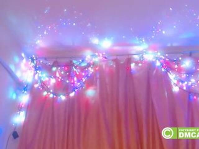 Εκπομπές οθόνης Misskristin