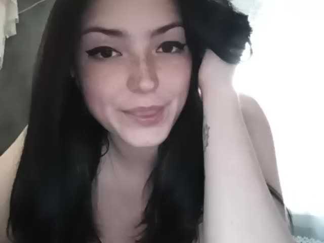 Εκπομπές οθόνης Misskristin