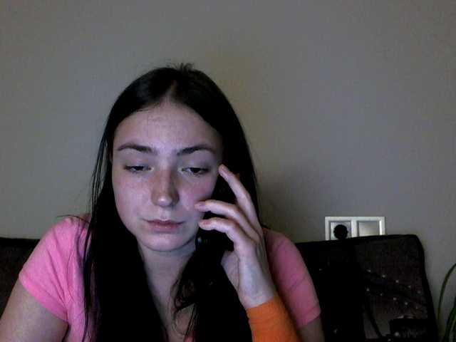 Εκπομπές οθόνης Misskristin