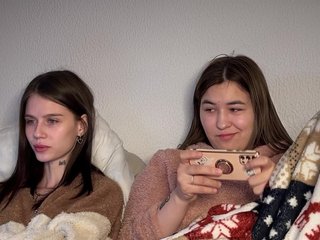 Ερωτική συνομιλία μέσω βίντεο Passionate_Girls