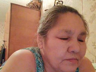 Ερωτική συνομιλία μέσω βίντεο MilfZulfiya