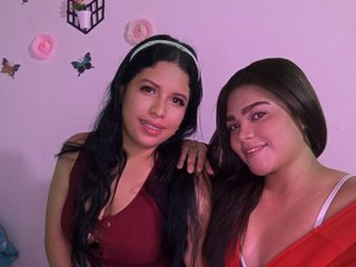 Ερωτική συνομιλία μέσω βίντεο 2moonsfulloflove