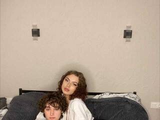 Ερωτική συνομιλία μέσω βίντεο 2Sweet4Yours