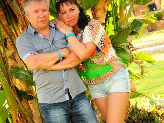 Ερωτική συνομιλία μέσω βίντεο 2voe