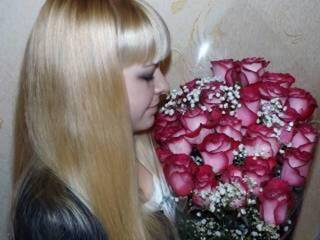 Ερωτική συνομιλία μέσω βίντεο 313nessi