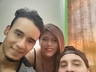 Φωτογραφία του προφίλ 3somesexy